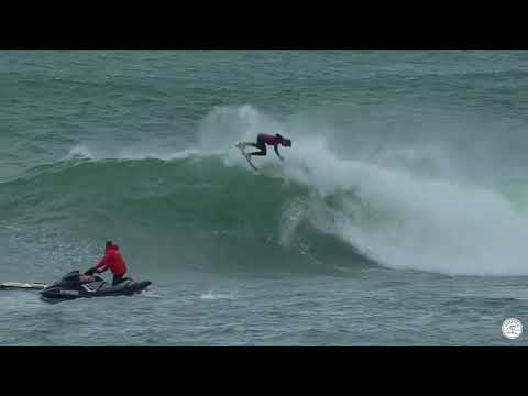 Margaret River Pro 2018 Day1 Gabriel Medina