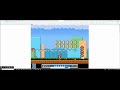 Super Mario Bros 3 SNES All Power Ups