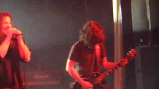 Kyuss - 50 Million Year Trip (Downside Up) 01.04.11 Wolverhampton Wulfrun Hall