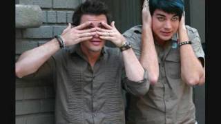 Adam Lambert - Time For Miracles