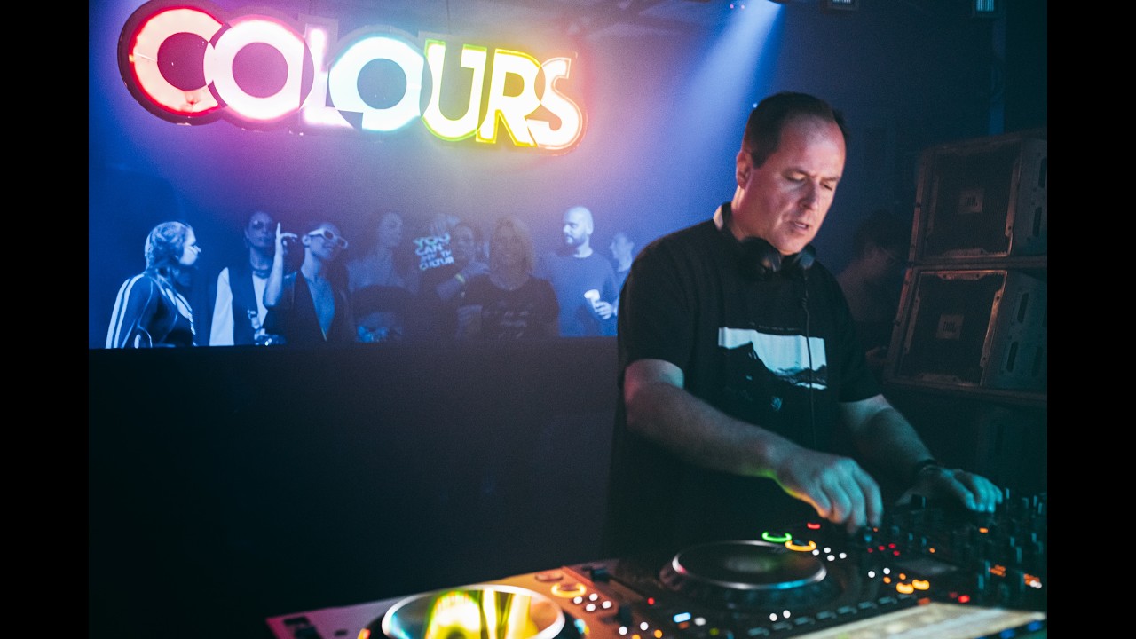 Christian Smith - Live @ Colours 17th Birthday, Caxias Do Sul, Brazil 2026
