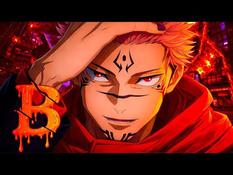 Seu Rei Retornou | Sukuna (Jujutsu Kaisen) | Bloodz