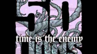 50 Lions - Time is the Enemy