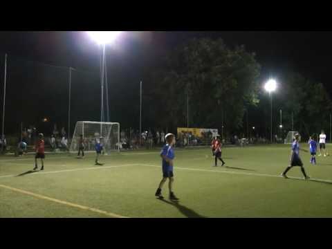 Usav Pesaro - Vigor Senigallia 2006   22 Giugno 2015