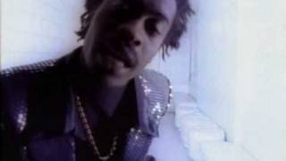 Beenie Man - Who Am I | Official Music Video