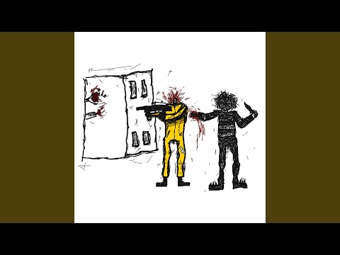 FRONTDOOR (feat. GOREJIT)