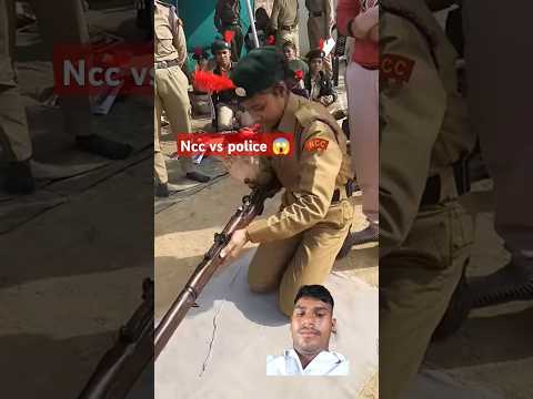 #ncccamps #police #trenning #special #soldier #army #ncc #shorts #respect 😱🥰👿 #youtubeshorts