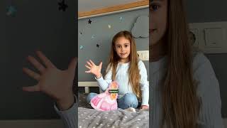 Пазл-складалка "Принцеса"