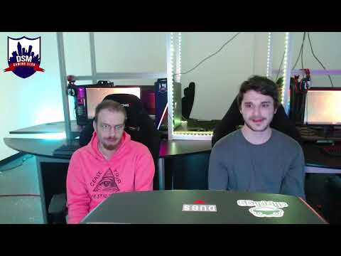 Landon vs Boigan - DMGC 50 - GF