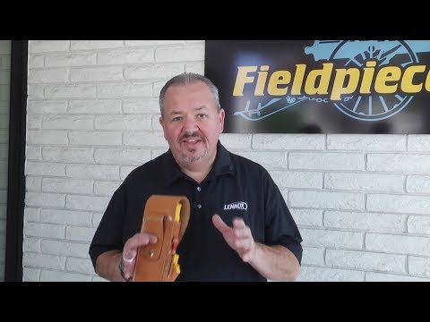 First Ever Peek Inside Fieldpeice Instruments on Toolbox Tuesday