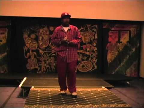 Dr. Umar: Science of Mental Slavery