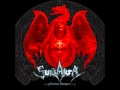 SuidAkrA -Beneath The Red Eagle with Lyrics (featuring Tina Stabel)
