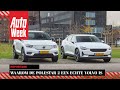 Waarom de Polestar 2 een echte Volvo is - AutoWeek reportage