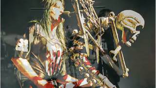 The Raging Storm       W A S P