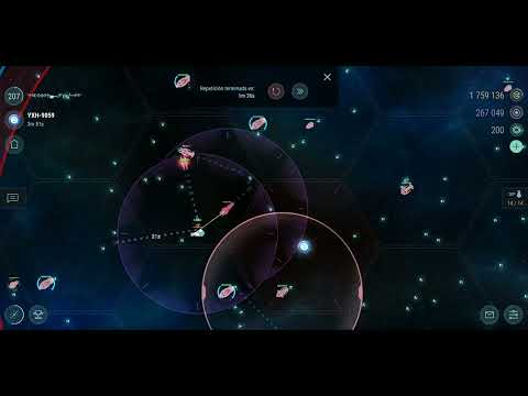 Hades' Star! Strategy Game In The Blue Star🏅!