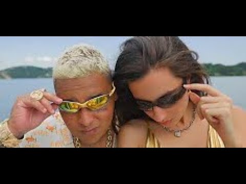 MC Ryan SP e Triz - Tropa Dos Menino Afoito