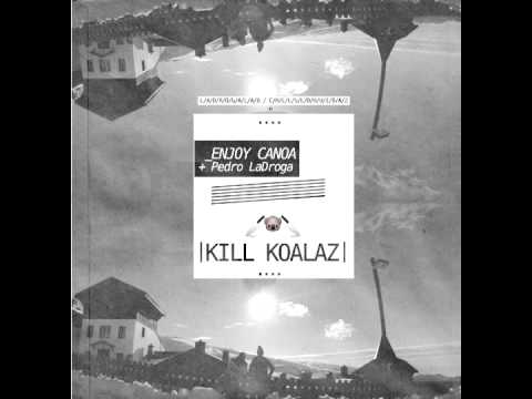 Enjoy Canoa & PedroLaDroga -Doctrina selvática (Rubio Druida Prod)