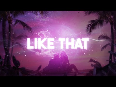 Sanitune, Hard Grax & RALYFF - Like That (feat. Rachel Morgan Perry) (True Motion Free Release)