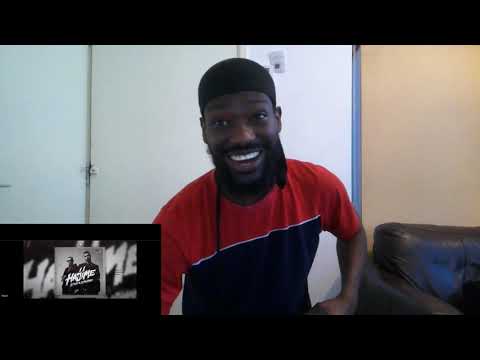 Miyagi & Эндшпиль feat. TumaniYO - Fuck the Money (Official Audio) -UK REACTION