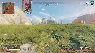 Apex legends