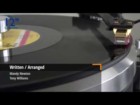 The Funk Masters - It's Over (12" full version) - HQ vinyl 96kHz 24bit Captured Audio