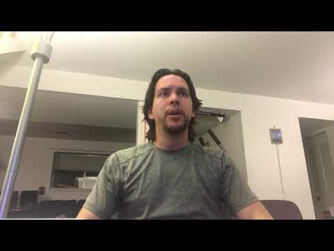 The Periodic Table of Elements in one breath