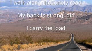 EVERLAST - LONELY ROAD