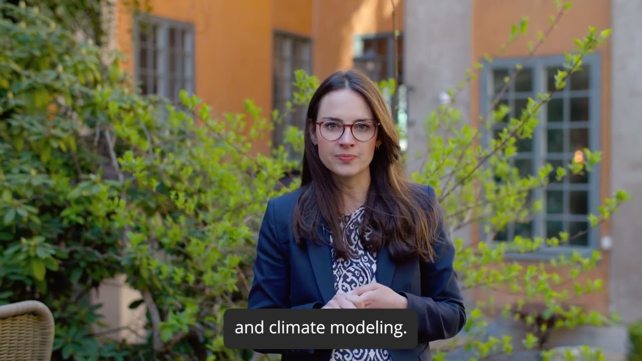 Meet Linda Gesenhues | GANANA Project Officer