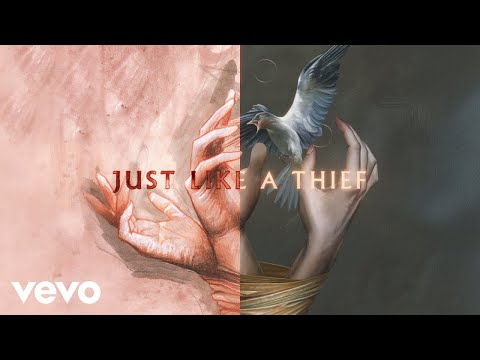 Imagine Dragons - Thief (Official Lyric Video)