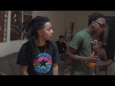 JydhoBrrOfficial and YoungMalii