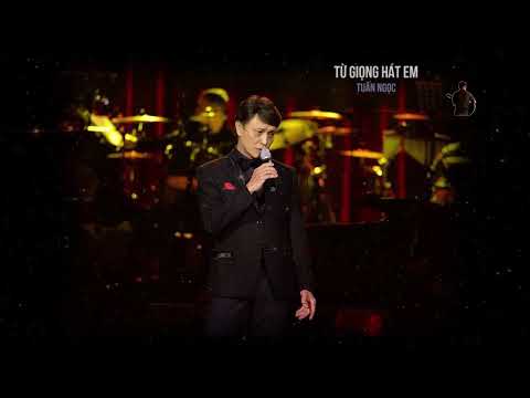 Từ Giọng Hát Em - Tuấn Ngọc