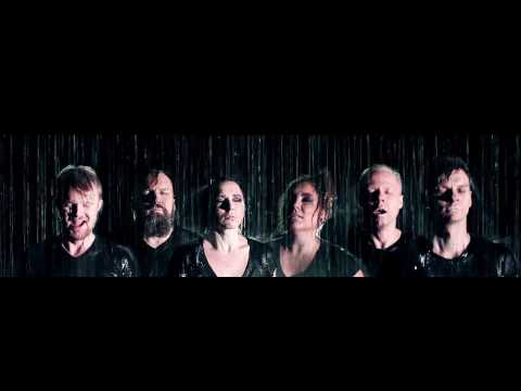 Antsud - Vihm (Official Video)