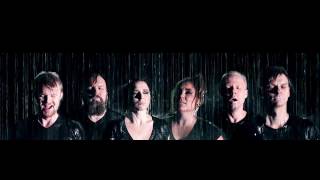 Antsud - Vihm (Official Video)