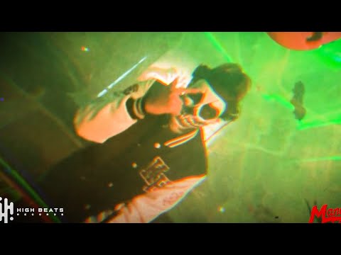 Manguito Dj - Bellaquito - Halloween Edition - Visual Concept