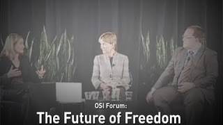 The Future of Freedom and Control in the Internet Age
