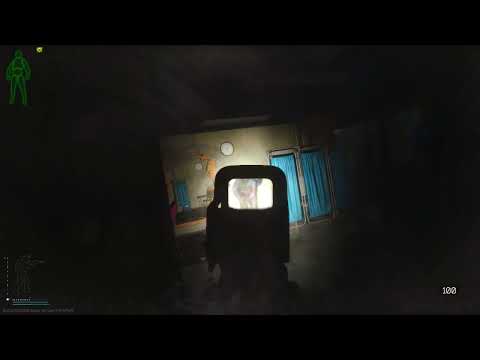 kill sanitar was so smooth