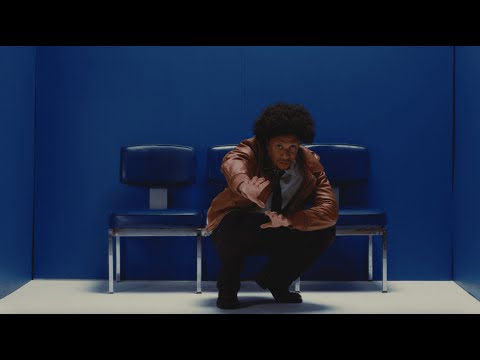 Lou Phelps - After i (featuring GoldLink) (Official Visualizer)
