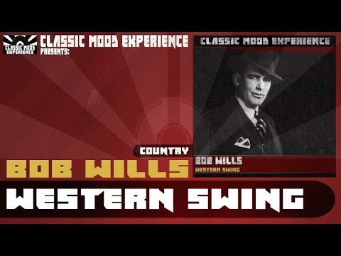 Bob Wills - Right or Wrong (1936)