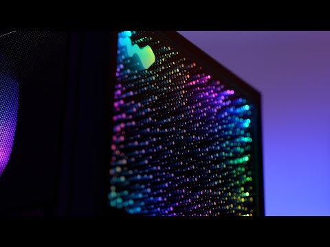 The Gaming Rig So Incredible, It Nearly Gave Me Hallucinations!