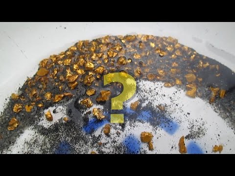 Простые вещи, которые вы должны знать! Получение золота, интересная информация