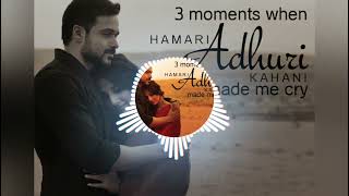 Download lagu Hamari Adhuri kahani ( REMIX )2021- CFM 10 l REMIX SONG l DJ Rohit #cfm10,#remix,#song mp3