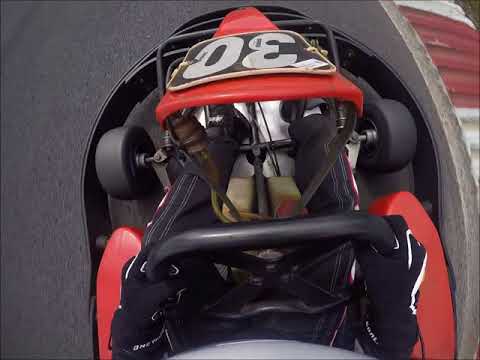 Endurance KGV 01ª Etapa   2018