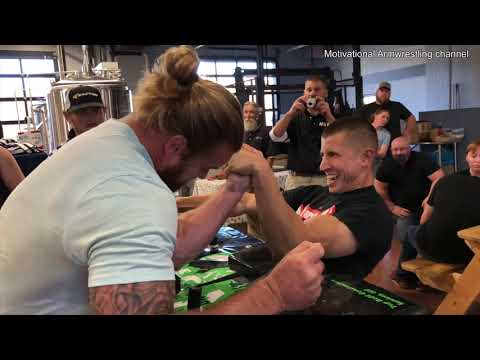 NBK 6th Birthday Bash Pros part one