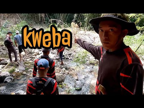 EP 95- Part1: AGURONG AT KWEBA