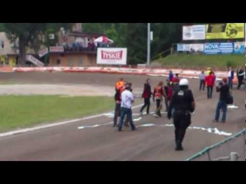 GKM Grudziądz - Start Gniezno