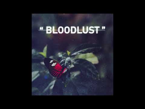 [FREE] GHOSTEMANE X $ucideboy$ X Night Lovell  Type Beat - "BLOODLUST"