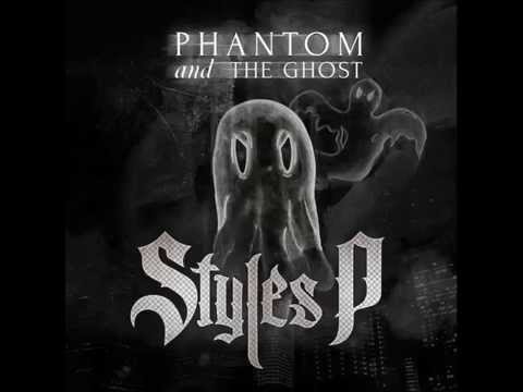 Styles P ft. Chris Rivers - Never Trust (Phantom And The Ghost)