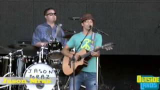 Anything you want - Jason Mraz ,New Unreleased Song
