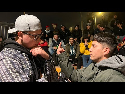 CHIKOTE vs QUIFERT | Octavos - #GDP 6 APUESTA DE PUNTOS