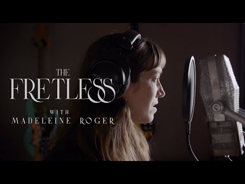 The Fretless & Madeleine Roger - Caledonia OFFICIAL VIDEO